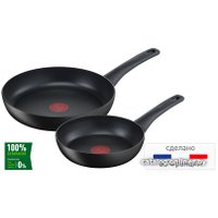 Набор сковород Tefal Ultimate G2609002