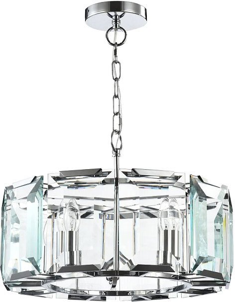 

Подвесная люстра Maytoni Cerezo MOD202-05-N