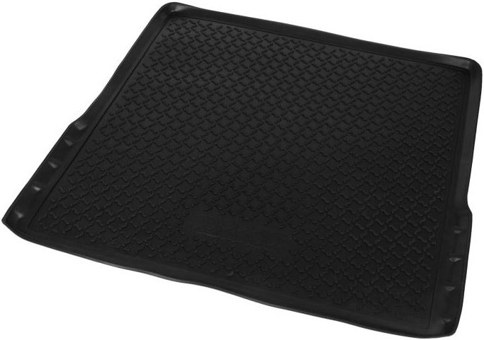 

Коврик для багажника Rival 14702003 (1 шт)