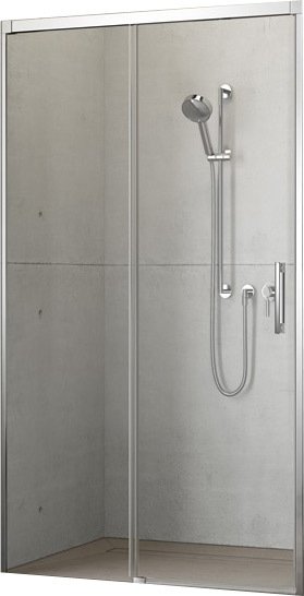

Душевая дверь Radaway Idea KDJ 120 см [387042-01-01L]