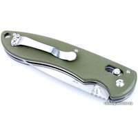 Складной нож Ganzo G740-GR (зеленый)