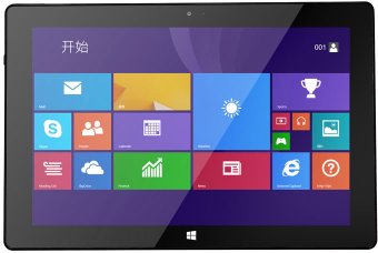 PiPO Work-W1 64GB 3G Dock