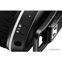 Наушники Sennheiser Urbanite XL Wireless