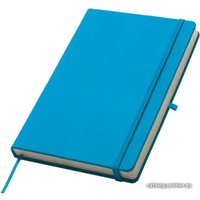 Блокнот Easygifts Kiel 312114 (голубой)