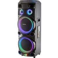 Патибокс Supra SMB-1000