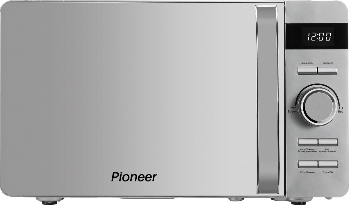 

Микроволновая печь Pioneer MW229D