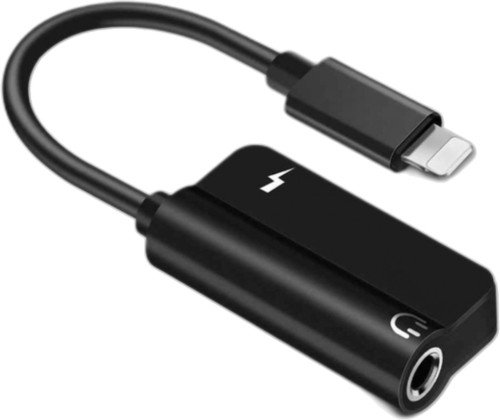 

Адаптер Profit AU866 (черный)