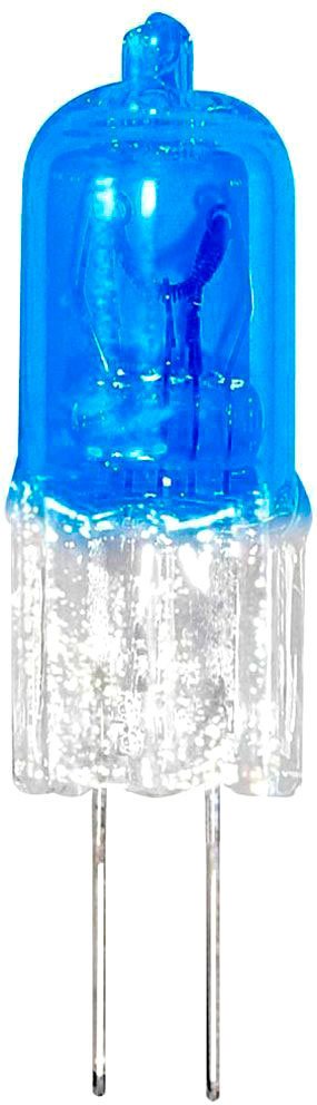 

Галогенная лампа Feron HB2 JC G4.0 20W 02062