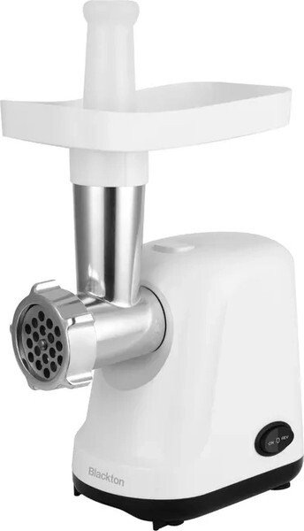

Мясорубка Blackton Bt MG1111 (белый)