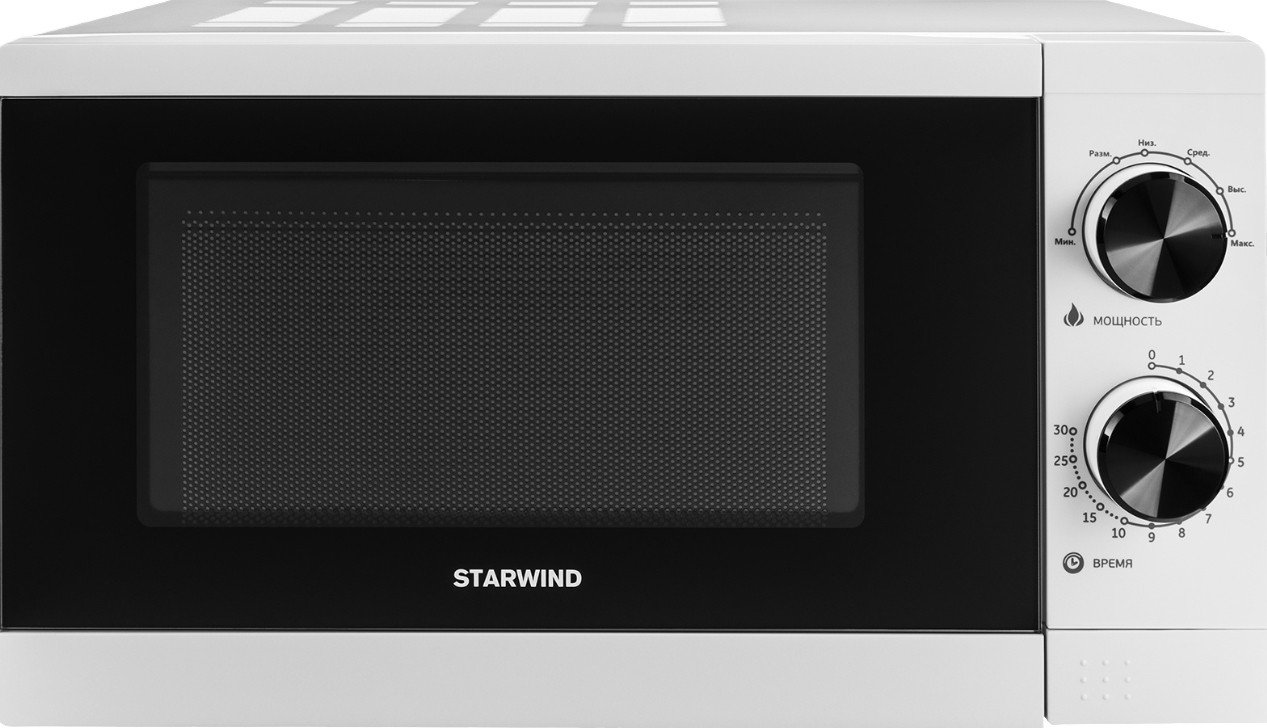 

Микроволновая печь StarWind SMW4020