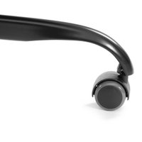 Офисное кресло TetChair Oreon metalBL велюр (серый, 29) в Гродно