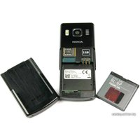 Телефон Nokia 6500 classic