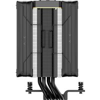 Кулер для процессора Ocypus Iota A40 BK Dual Fan Iota-A40-BK2NNWD00X-GL