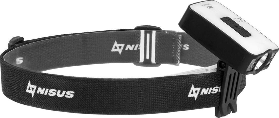 

Фонарь Nisus N-CL03