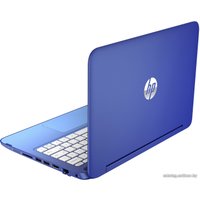 Ноутбук HP Stream x360 11-p055ur (L1S04EA)