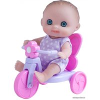 Пупс JC Toys Lil Cutesies 16912