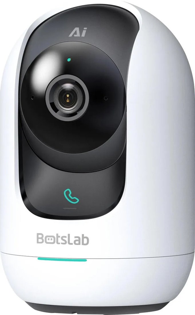 

IP-камера Botslab 2 Pro C221