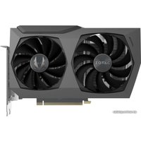 Видеокарта ZOTAC Gaming GeForce RTX 3070 Twin Edge OC 8GB GDDR6 ZT-A30700H-10P