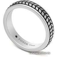 Кольцо Fossil JF04099040-11.5