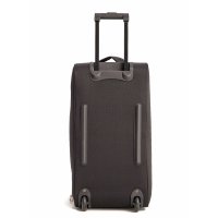 Сумка-тележка L'Case Boston BS-69 79 л (черный)