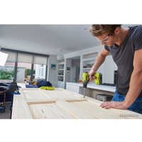 Дрель-шуруповерт Ryobi R18DD2-0 5133003816 (без АКБ)