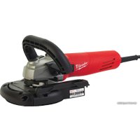 Угловая шлифмашина Milwaukee AGV 12-125 X DEG-SET [4933448030]