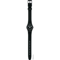 Наручные часы Swatch Lady Black Single LB170E