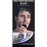 Электробритва Enchen K8