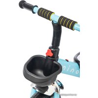 Детский велосипед Nino Sport Light (голубой)