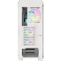 Корпус Genesis Irid 505 V2 ARGB White NPC-1872