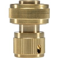 Коннектор Четыре сезона Коннектор 3/4" 62-0214