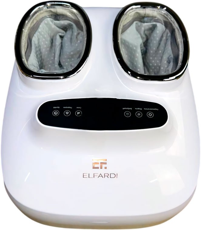 

Массажер для ног Elfardi ZL-1