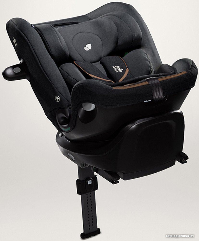 Детское автокресло Joie i-Spin XL 360 (eclipse)