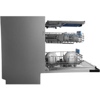 Встраиваемая посудомоечная машина Hyundai HBD 685