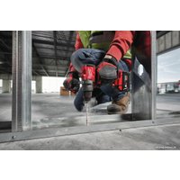 Дрель-шуруповерт Milwaukee M18 FUEL M18FDD3-502X 4933479863 (с 2-мя АКБ 5 Ач, кейс)