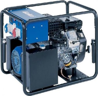 Бензиновый генератор Geko 9001 ED-AA/SHBA