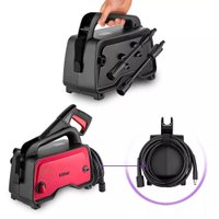 Мойка высокого давления Kitfort KT-9163