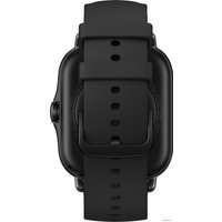Умные часы Amazfit GTS 2e (черный обсидиан)