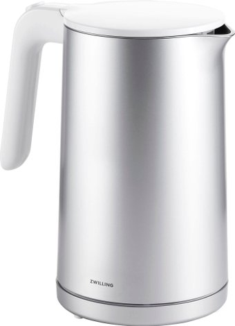 Электрический чайник Zwilling Enfinigy 53005-000-0 (серебристый)