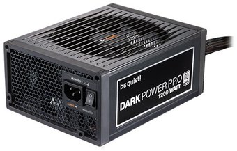 be quiet! Dark Power Pro 11 1200W