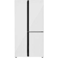 Холодильник side by side ZUGEL ZRTD459GW