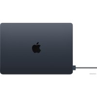 Кабель Apple USB Type-C - MagSafe 3 (2 м, полночный)