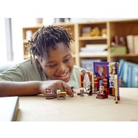 Конструктор LEGO Harry Potter 76396 Учеба в Хогвартсе: Урок прорицания