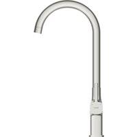 Смеситель Cersanit Elio однорычажный 64863 (хром)