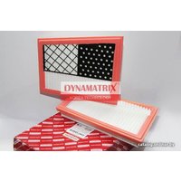 Воздушный фильтр Dynamatrix-Korea DAF1850/S