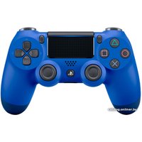 Геймпад Sony DualShock 4 v2 (синий) [CUH-ZCT2E]