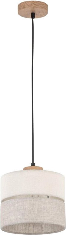 

Подвесная люстра TK Lighting Eco 5770