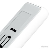 Термогигрометр Xiaomi Temperature And Humidity Electronic Watch LYWSD02MMC (китайская версия)