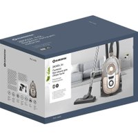 Пылесос Eurostek EVC-4510