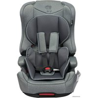Детское автокресло Lorelli Harmony Isofix (серый)